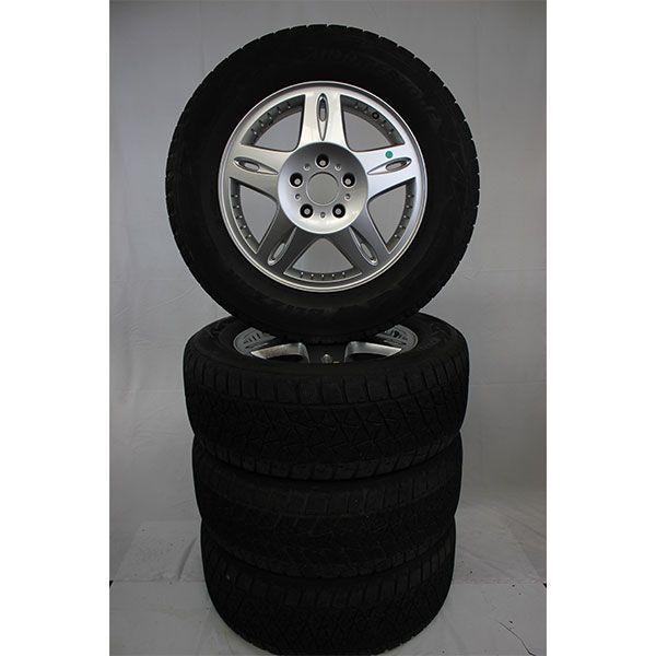 Gebrauchter-Winterkomplettradsatz-Mercedes-Benz-A463-Rosier-Online-Shop Gebrauchter-Winterkomplettradsatz-Mercedes-Benz-A463-Rosier-Online-Shop