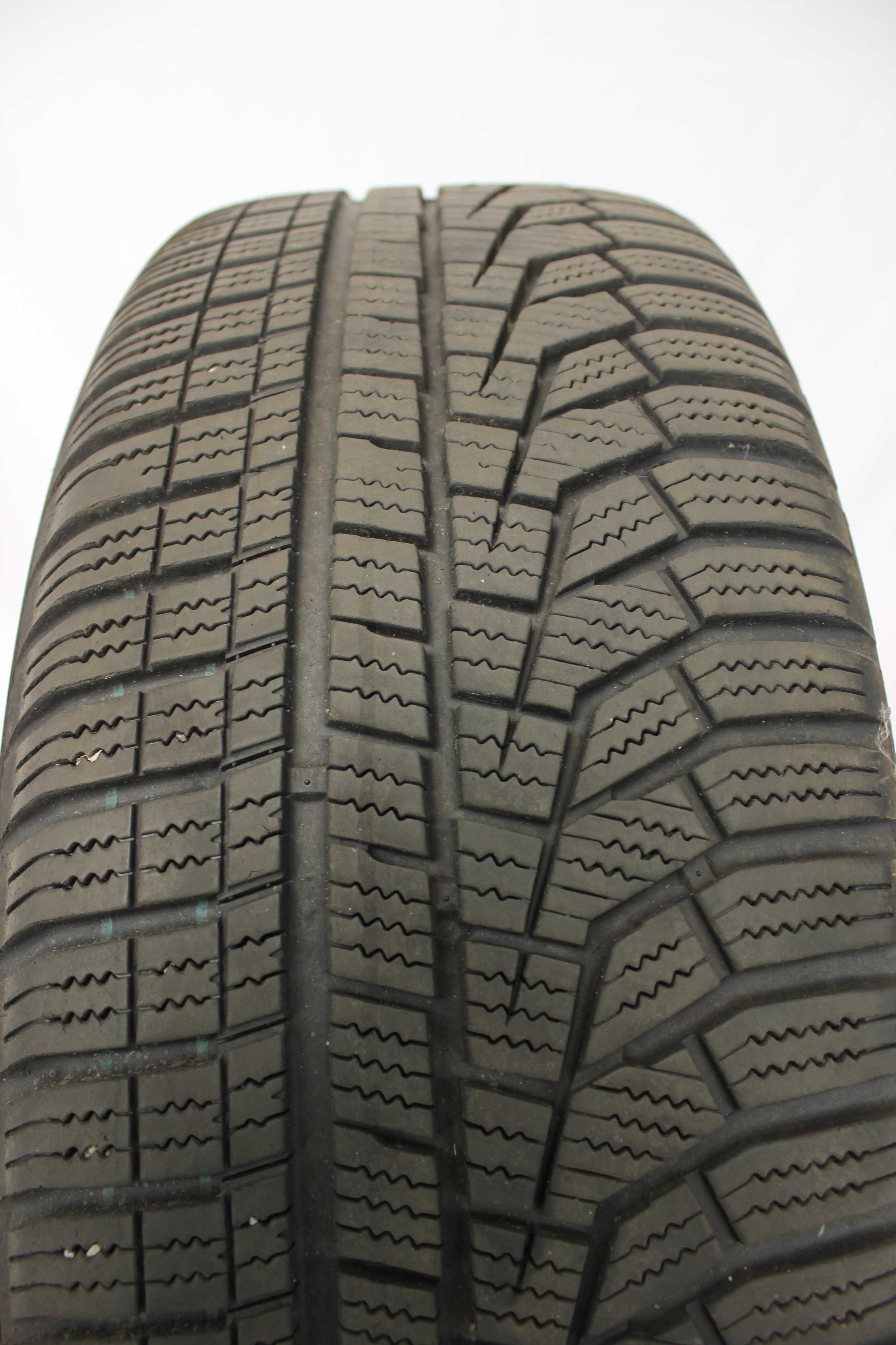 Winterkomplettradsatz mercedes benz a klasse a177 alufelge 17zoll a1774010300 winterreifen hankook winter iceptevo2mo 205 55 r17 91h 12 (1)