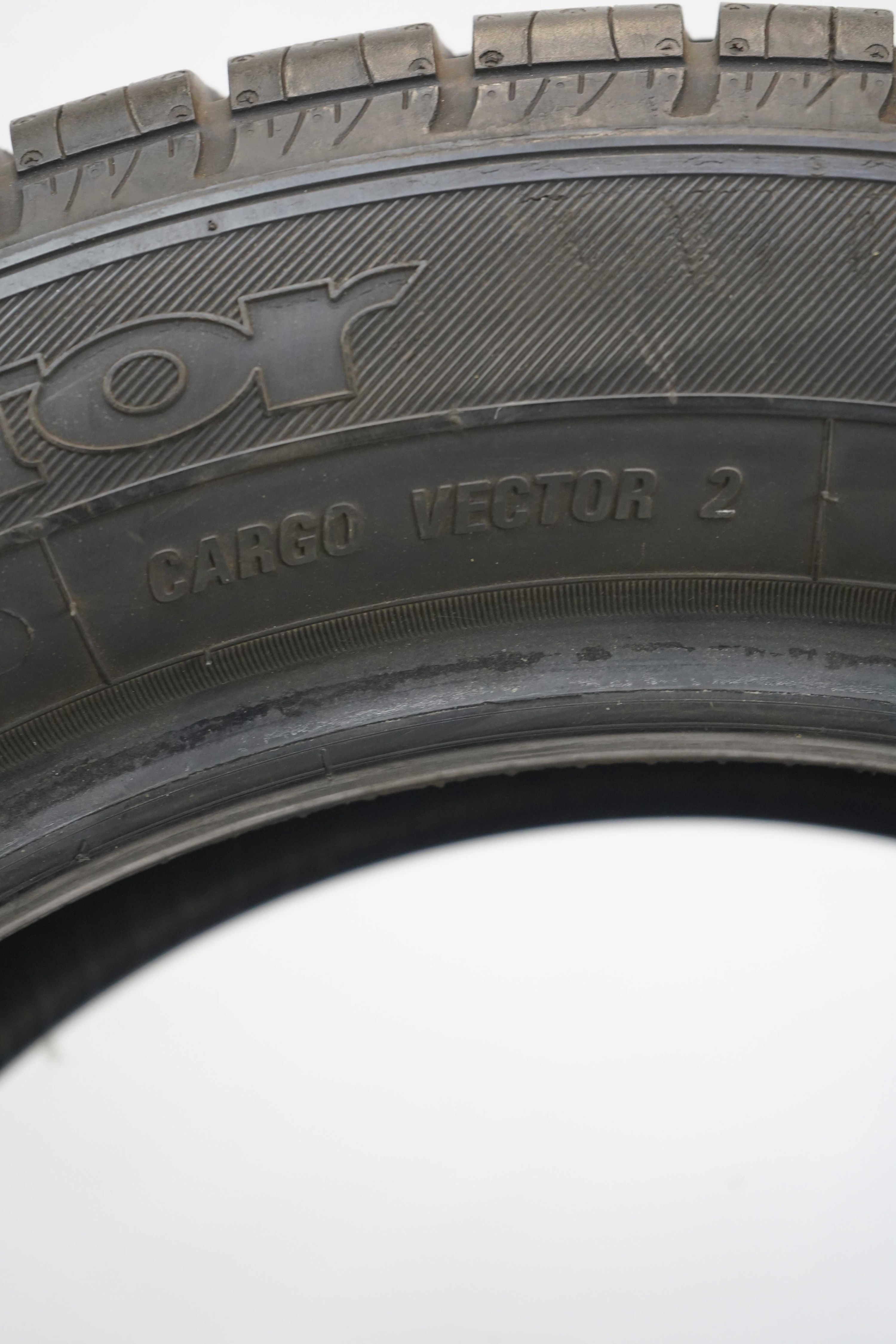 Ganzjahresreifen goodyear cargovector2 225 55 r17c 104 102h 2 (1) Ganzjahresreifen goodyear cargovector2 225 55 r17c 104 102h 2 (1)