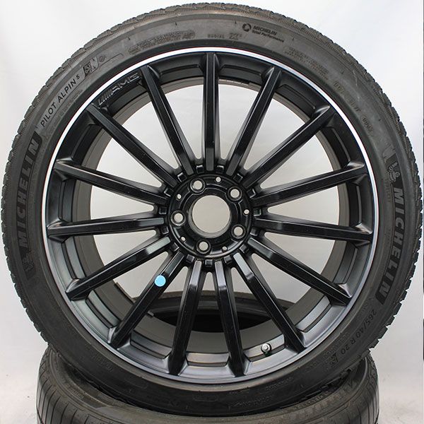 Gebrauchter-Winterkomplettradsatz-Mercedes-AMG-290-Rosier-Online-Shop-20 Gebrauchter-Winterkomplettradsatz-Mercedes-AMG-290-Rosier-Online-Shop-20