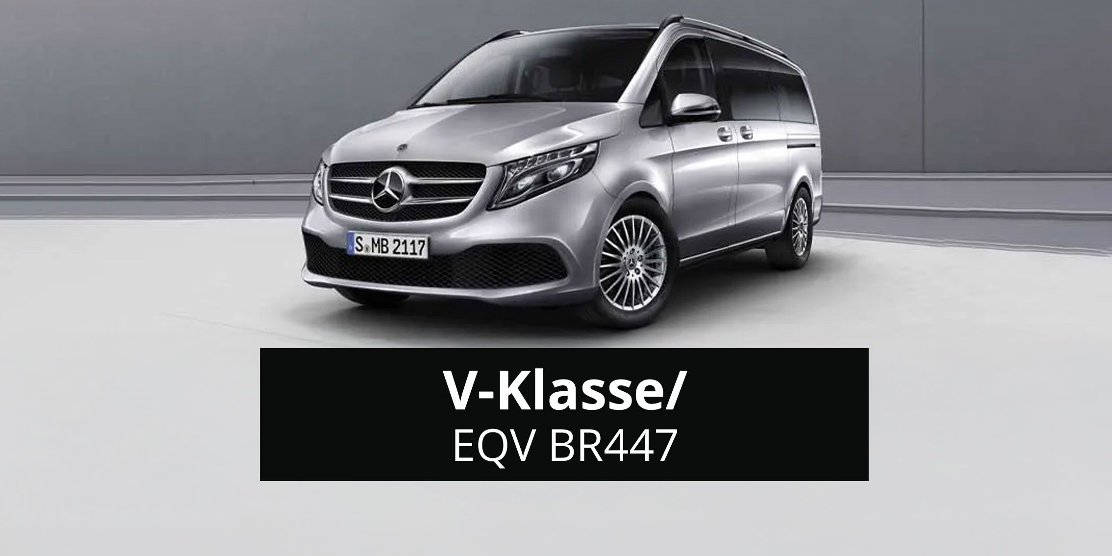 V klasse eqv br447 rosier onlineshop teaser