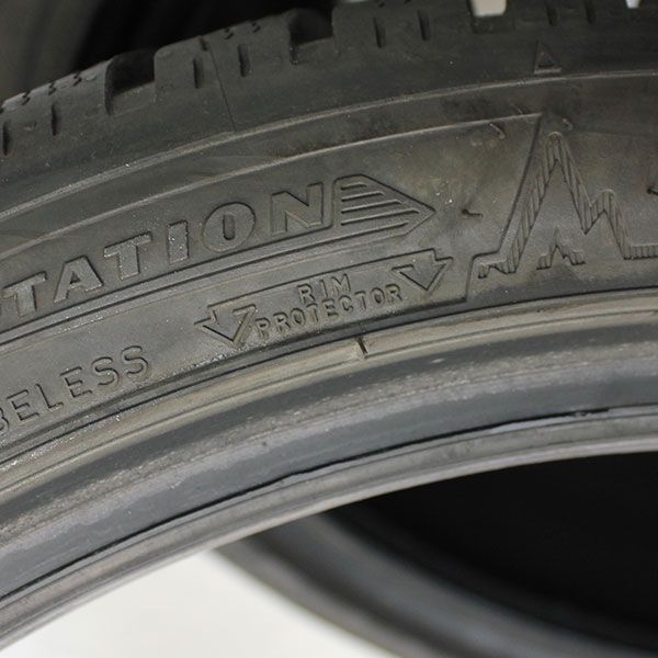 Gebrauchter winterreifen dunlop wintersport5 rosier online shop 06 (4)