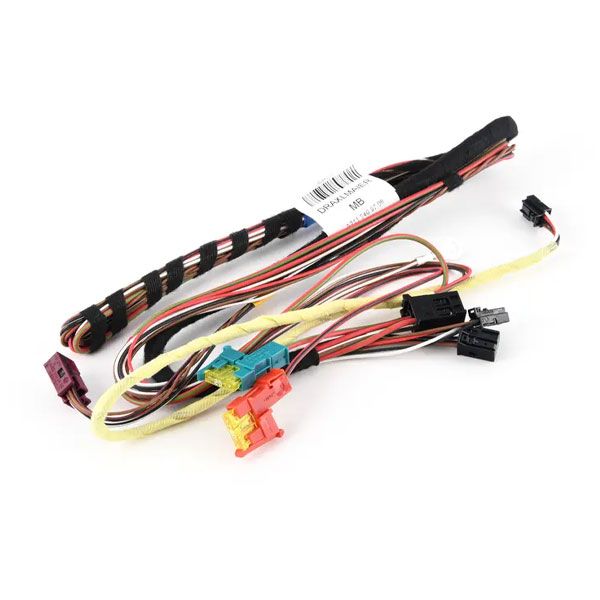 A211540970698 mercedes benz leitungsssatz rosier onlineshop