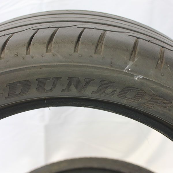 Gebrauchter sommerreifen dunlop sportmaxxrt rosier online shop 01 (4)