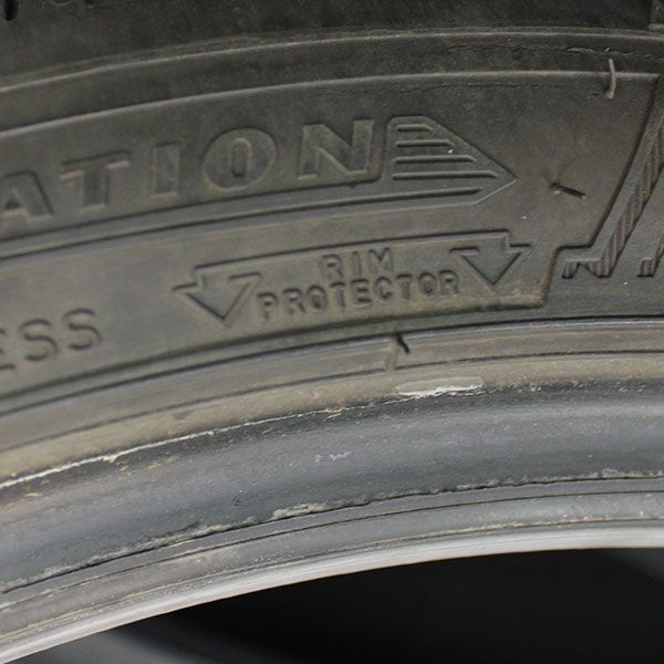 Gebrauchter winterreifen dunlop wintersport5 rosier online shop 06 (5)