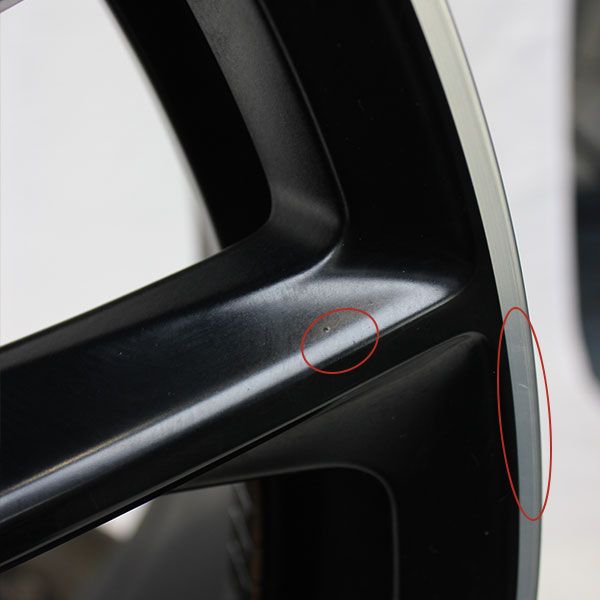 Gebrauchte felge mercedes amg a253 rosier online shop 14 (2)