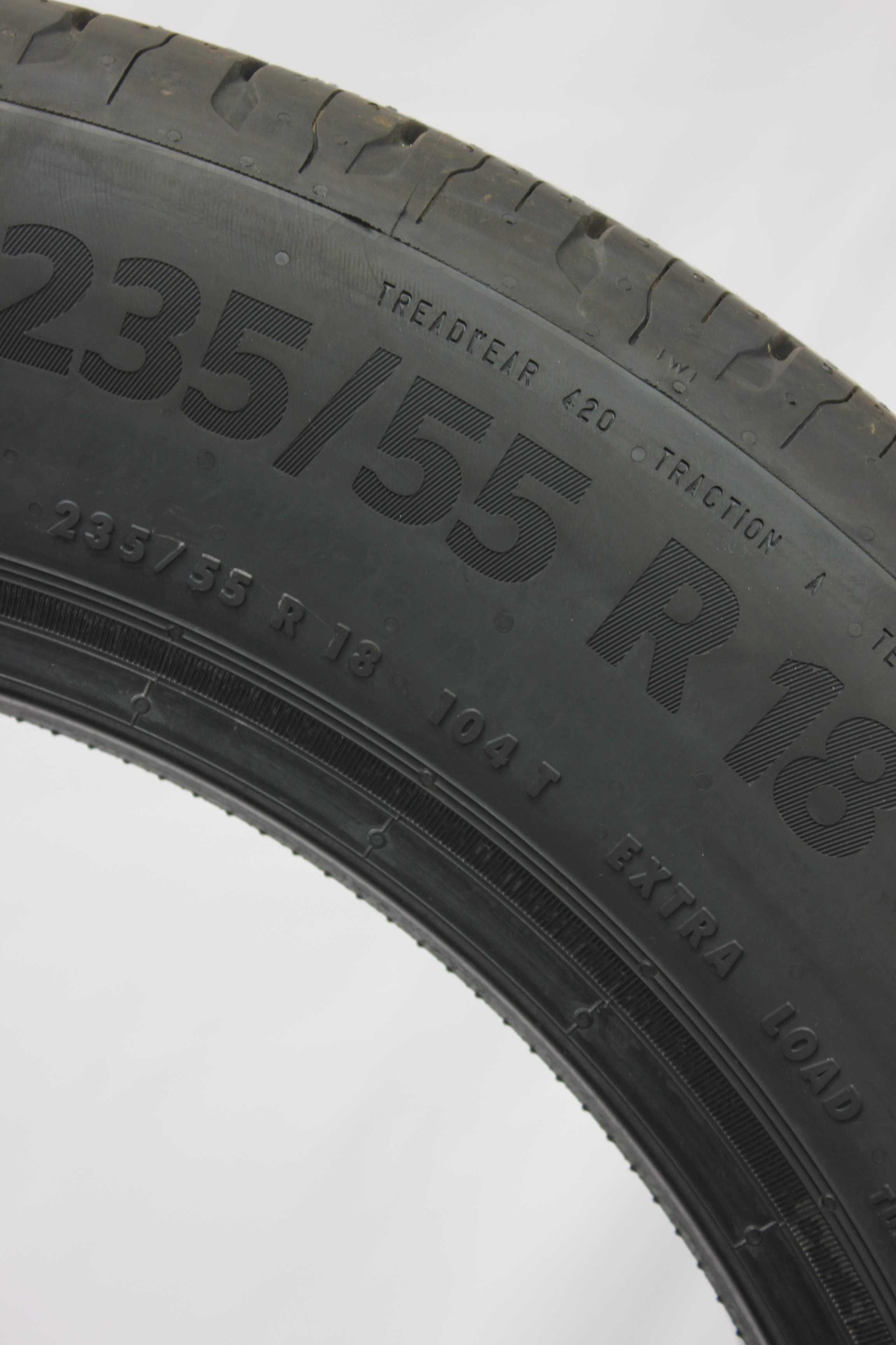 Sommerreifen continental ecocontact6 235 55 r18 104t 3 (1)