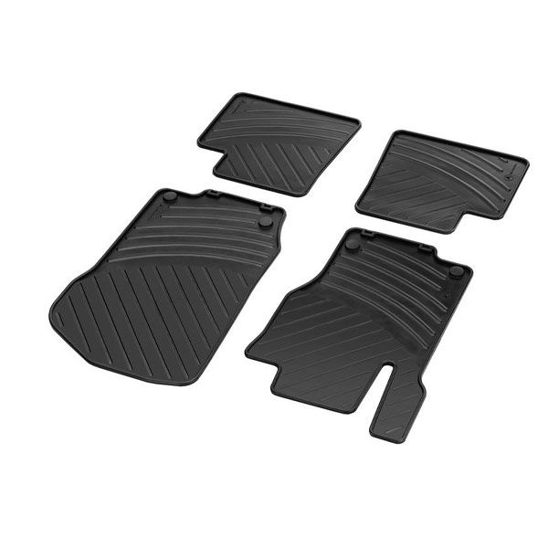 B66680260 mercedes benz allwettermatten rosier onlineshop