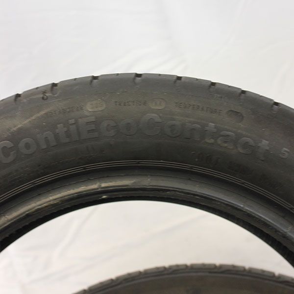 Gebrauchter sommerreifen continental contiecocontact5 rosier online shop 02 (17)