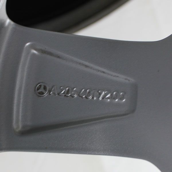 Gebrauchtes-Winterkomplettrad-Mercedes-Benz-A206-Rosier-Online-Shop-08