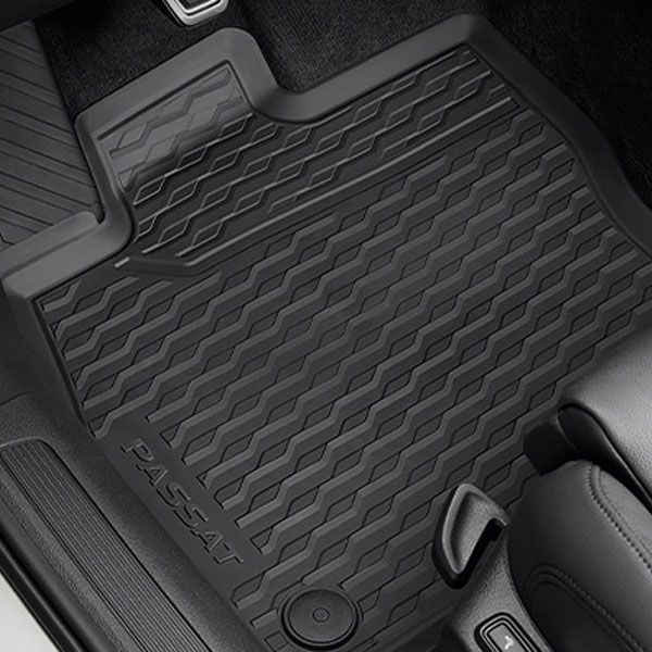 3c1061500a82v volkswagen allwetterfussmatte passat rosier onlineshop