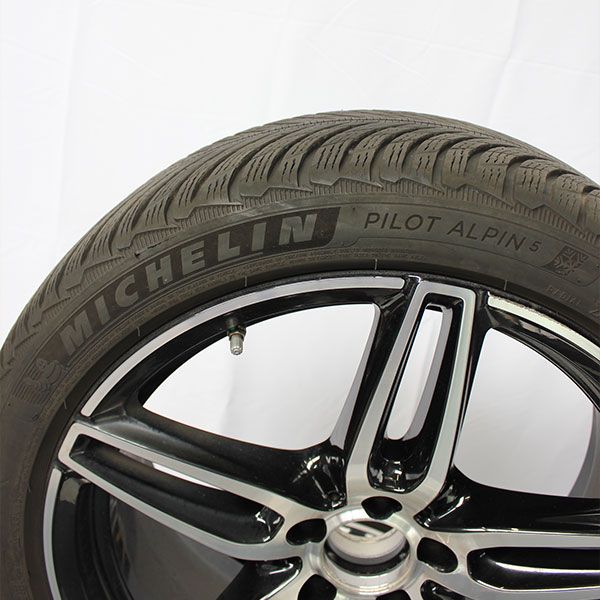 Gebrauchter-Winterkomplettradsatz-Mercedes-AMG-A213-Rosier-Online-Shop-02