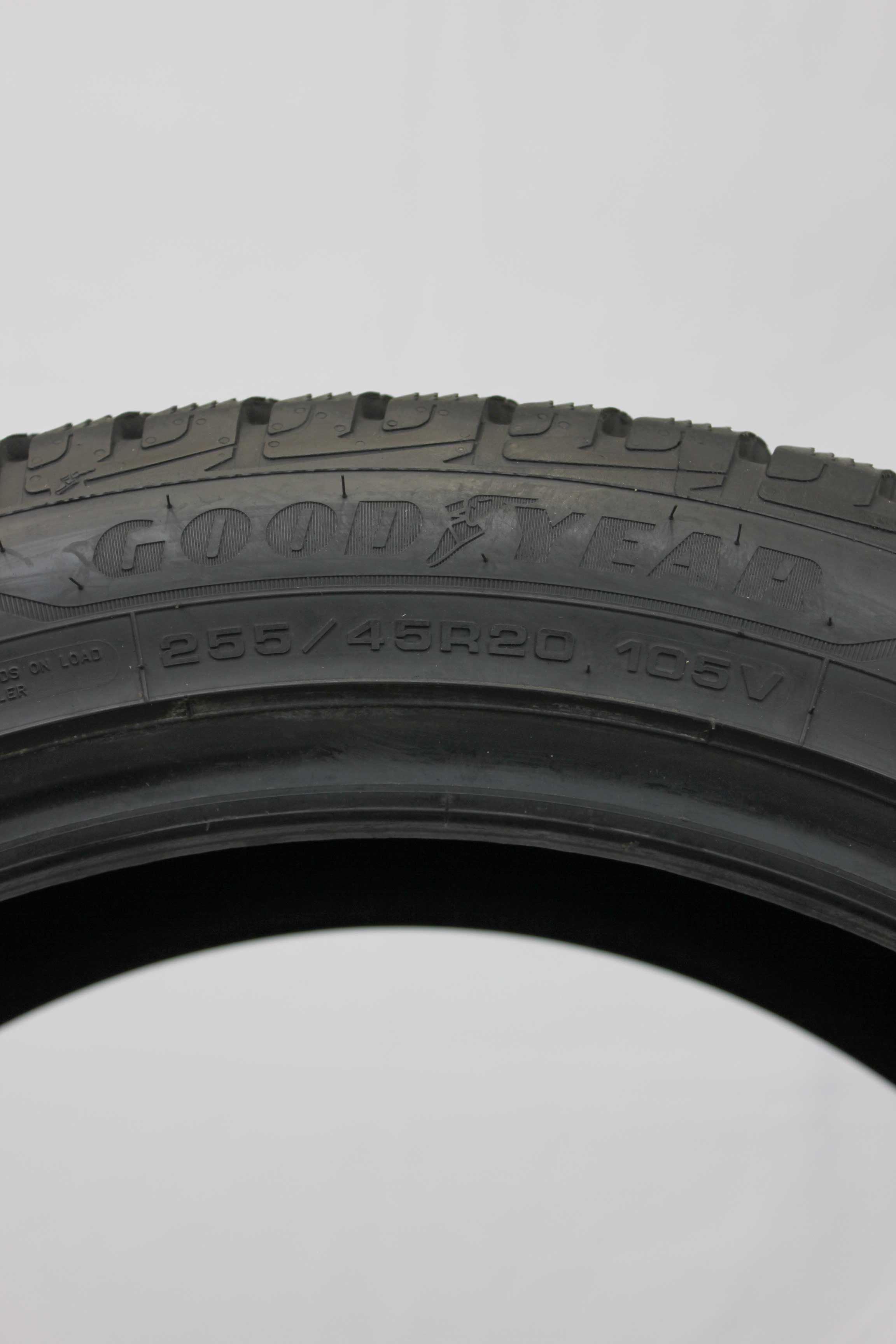 Winterreifen googyear ultragripperformance+ 255 45 r20 105v 1