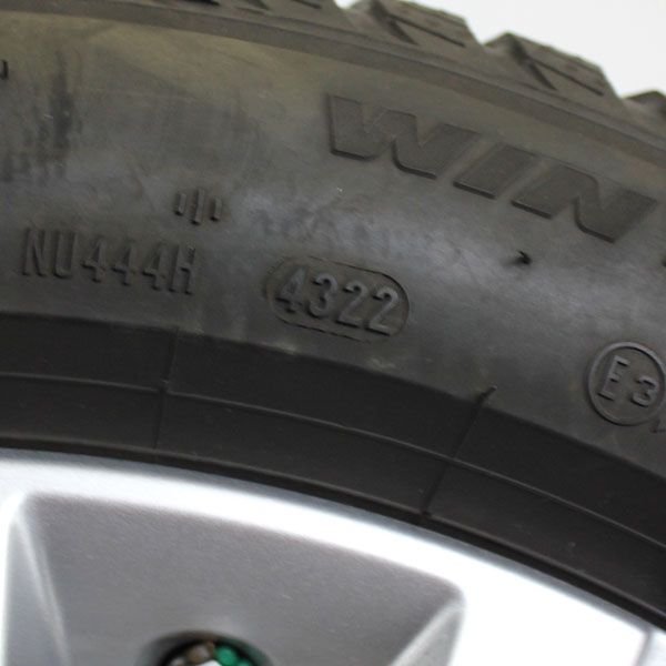 Gebrauchter-Winterkomplettradsatz-Mercedes-Benz-A206-Rosier-Online-Shop-14_(5)