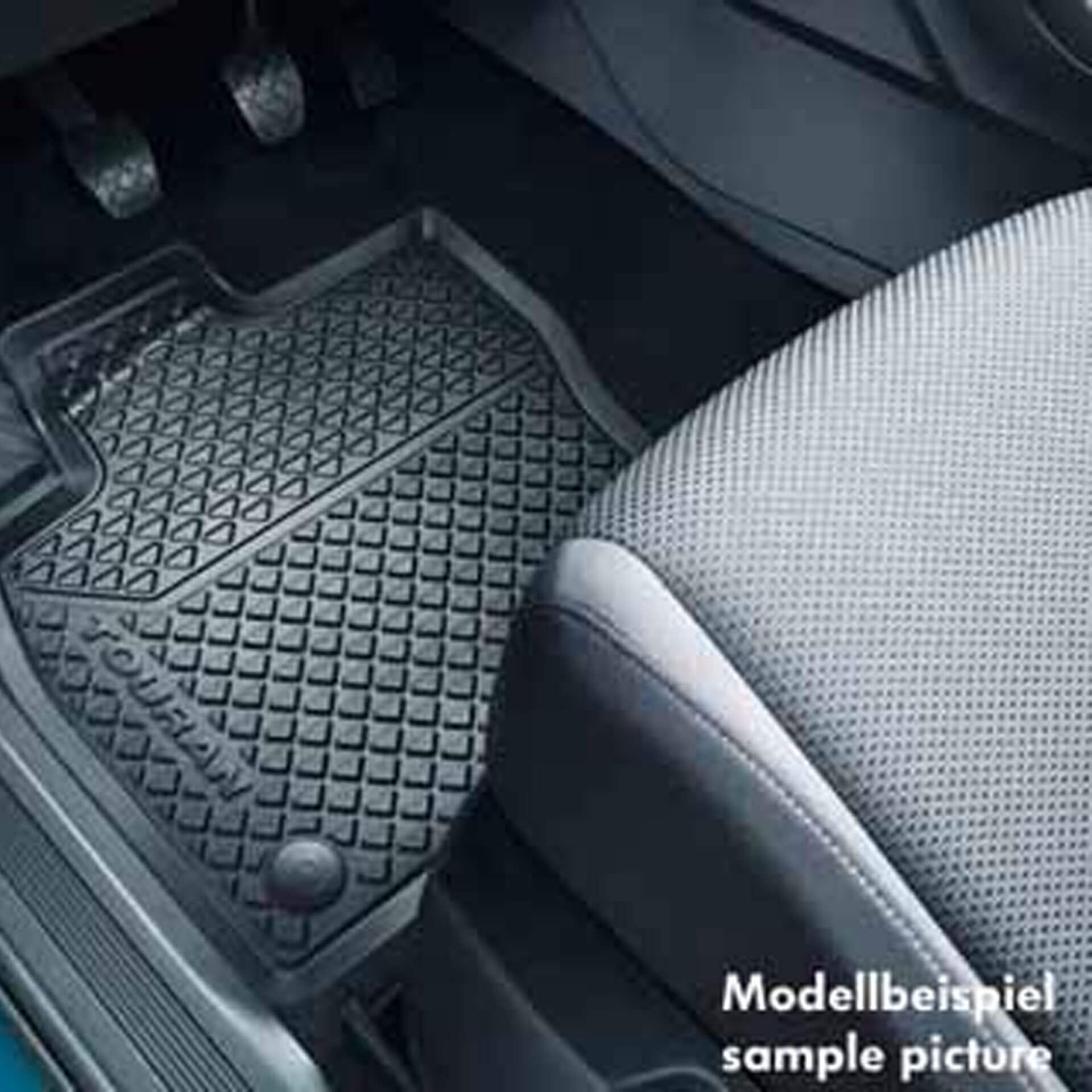 5qa06151282v volkswagen allwettermatten touran rosier onlineshop neu