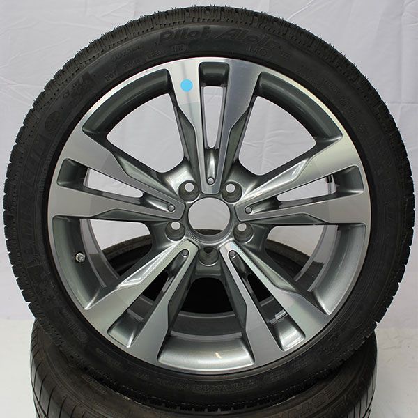 Neuwertiger-Winterkomplettradsatz-Mercedes-Benz-A205-Rosier-Online-Shop-25 Neuwertiger-Winterkomplettradsatz-Mercedes-Benz-A205-Rosier-Online-Shop-25