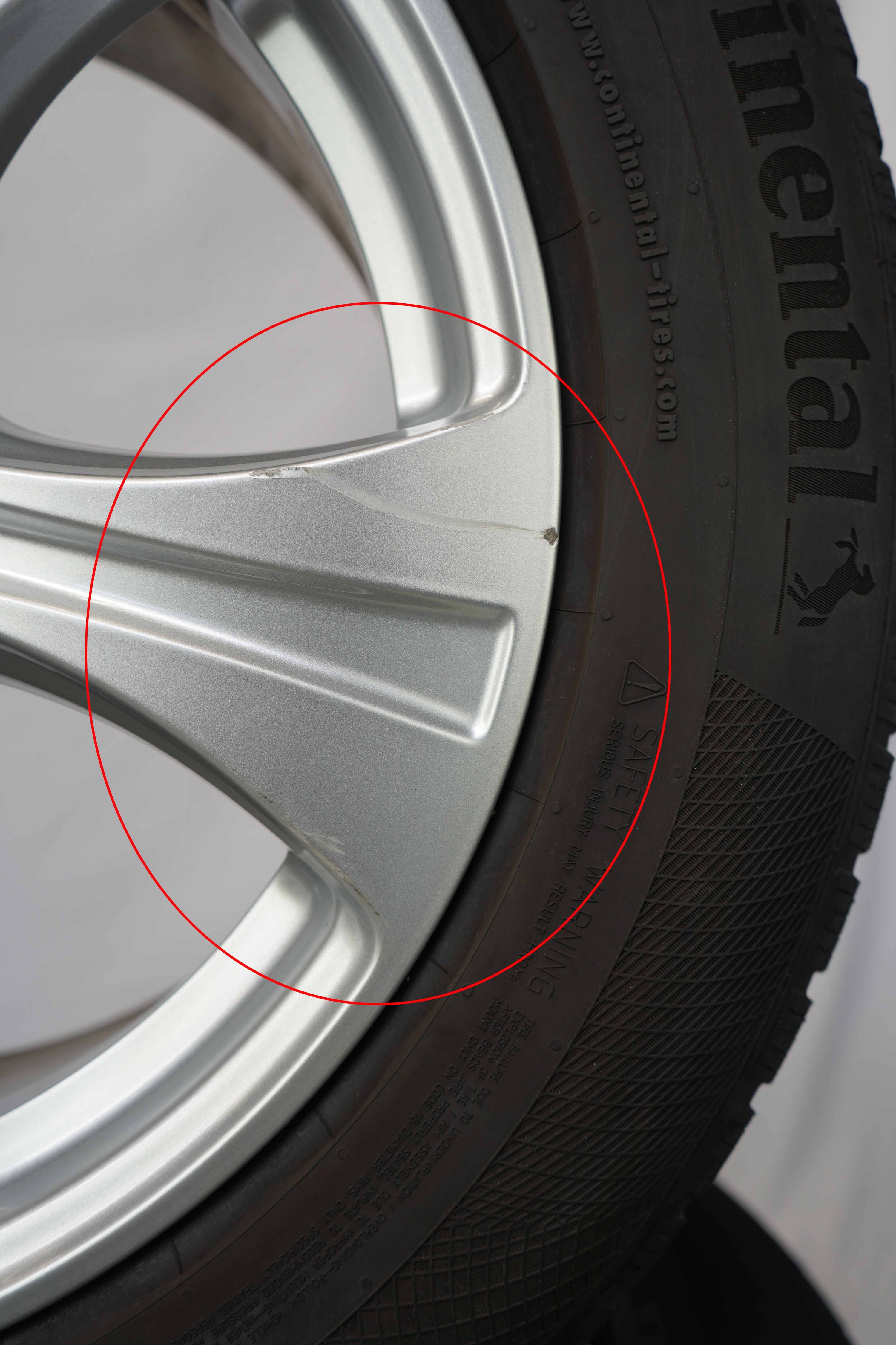 Winterkomplettradsatz-Mercedes-Benz-gebraucht-A253-GLC-A2534010800-19-Zoll-9