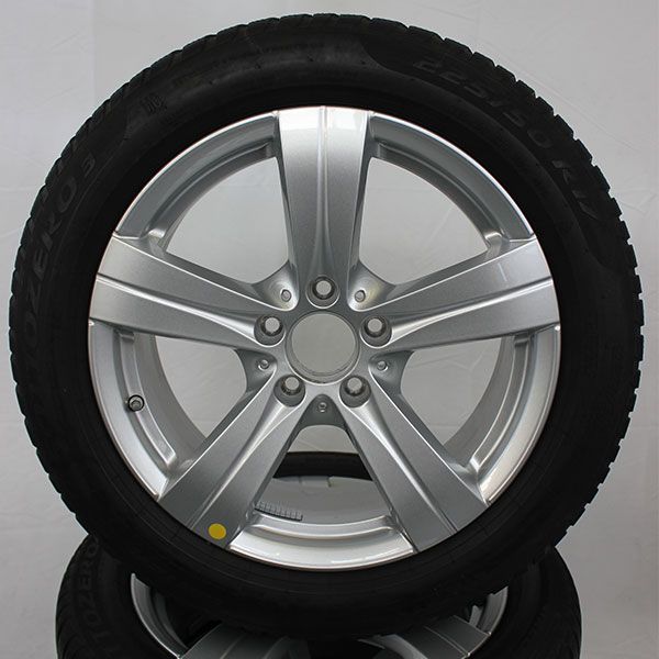 Gebrauchter-Winterkomplettradsatz-Mercedes-Benz-A206-Rosier-Online-Shop-12_(4)