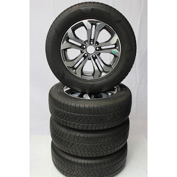 Gebrauchter winterkomplettradsatz mercedes benz a253 rosier online shop (7) Gebrauchter winterkomplettradsatz mercedes benz a253 rosier online shop (7)