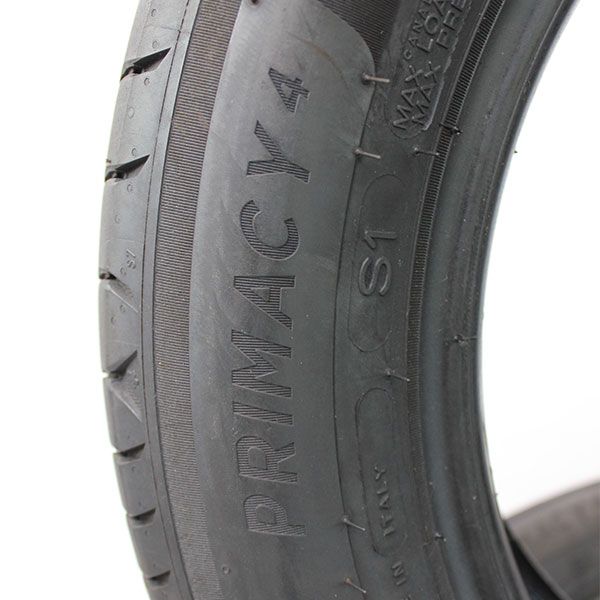 Gebrauchte sommerreifen michelin primacy4 rosier online shop 2 (1)