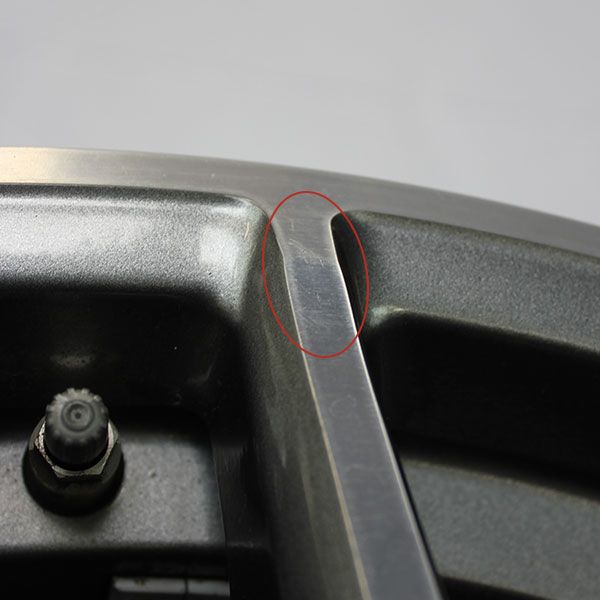 Gebrauchte felge mercedes amg a166 rosier online shop 14 (2)