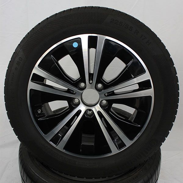 Gebrauchter-Winterkomplettradsatz-Mercedes-Benz-A177-Rosier-Online-Shop-16-01