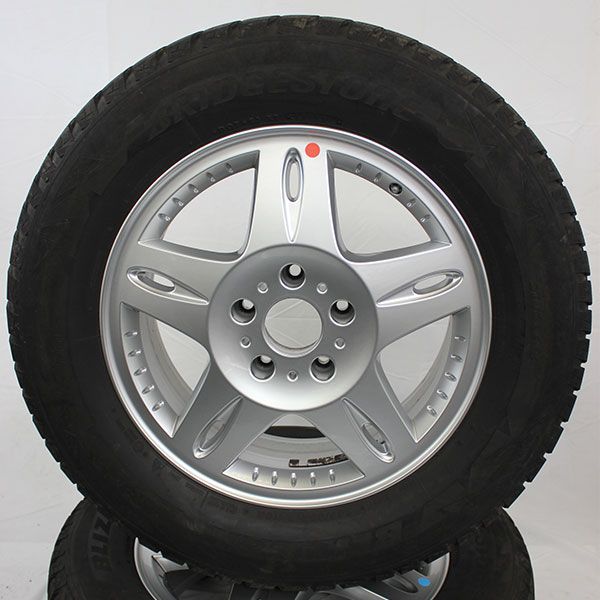 Gebrauchter-Winterkomplettradsatz-Mercedes-Benz-A463-Rosier-Online-Shop-27 Gebrauchter-Winterkomplettradsatz-Mercedes-Benz-A463-Rosier-Online-Shop-27