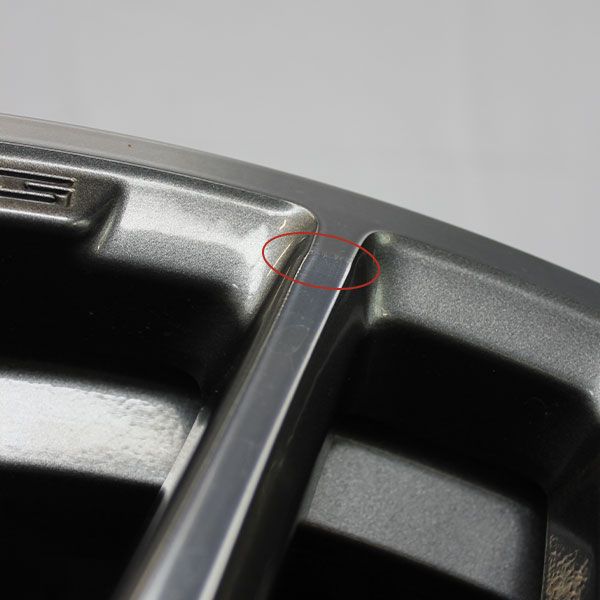 Gebrauchte felge mercedes amg a166 rosier online shop 06 (2)