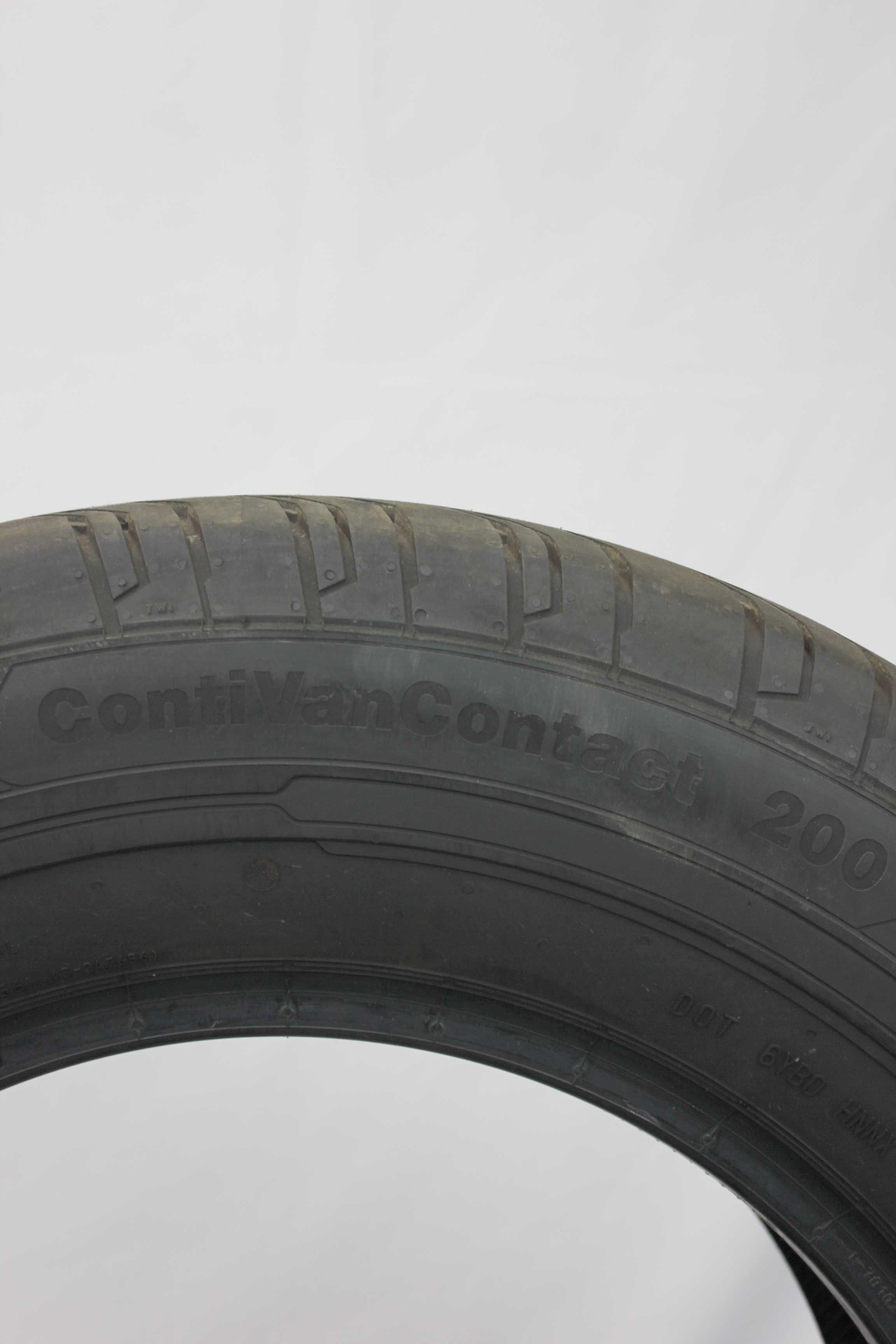 Sommerreifen continental contivancontact200 235 65 r16c 115 113r 2 (37) Sommerreifen continental contivancontact200 235 65 r16c 115 113r 2 (37)