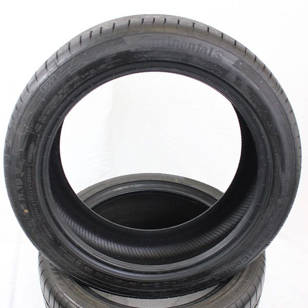 Gebrauchter-Sommerreifen-Continental-ContiSportContact5SSR-Rosier-Online-Shop