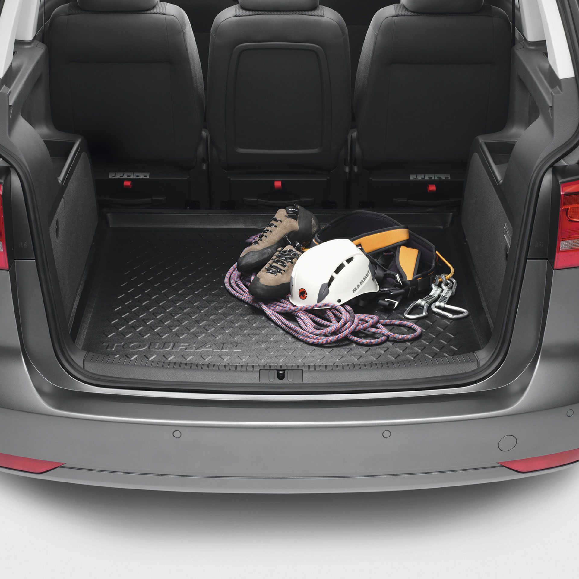 5t0061161a volkswagen touran 7 sitzer kofferrauwanne rosier onlineshop