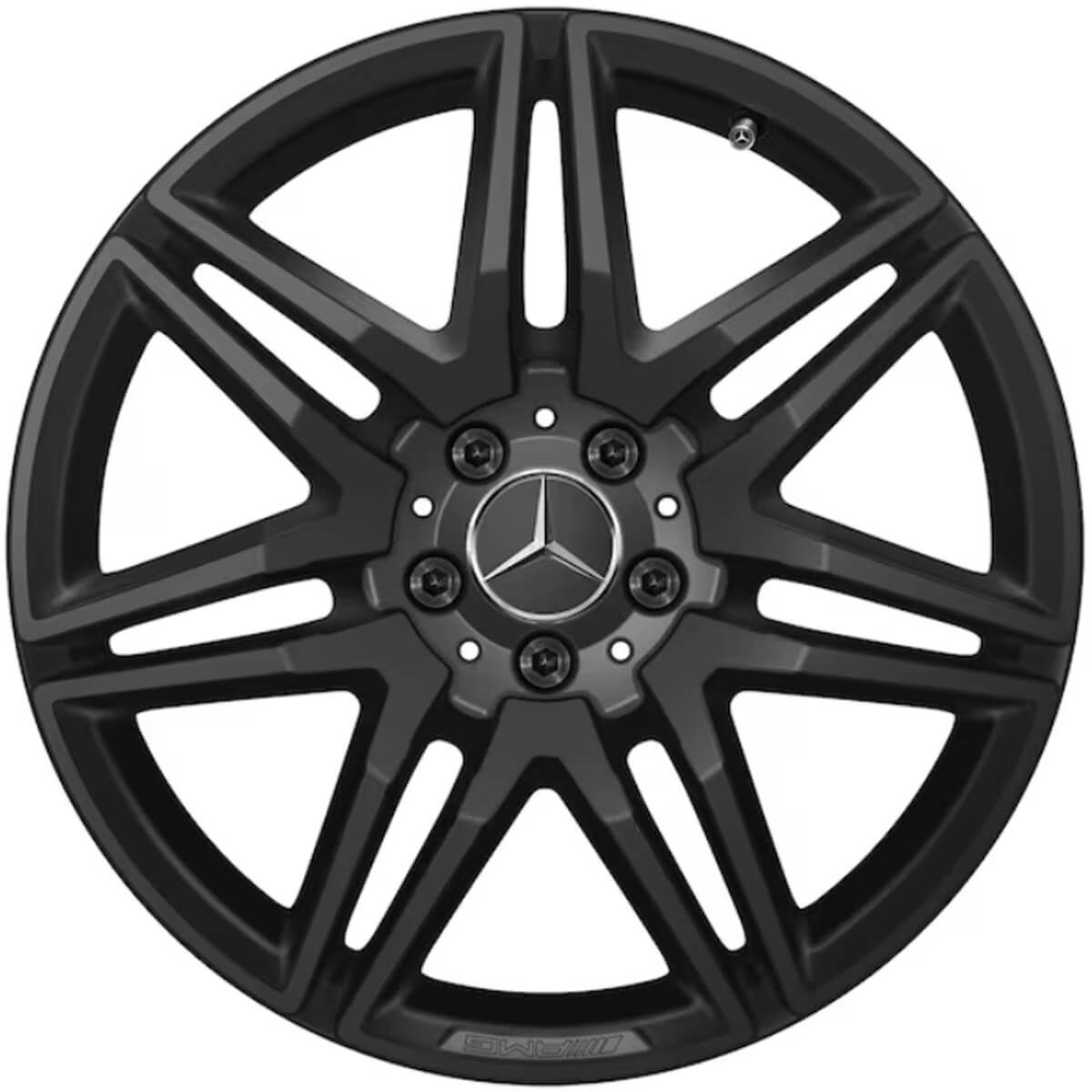 Mercedes-AMG V-Klasse BR447 7-Doppelspeichen-Rad 19 Zoll VA HA A44740151007X43