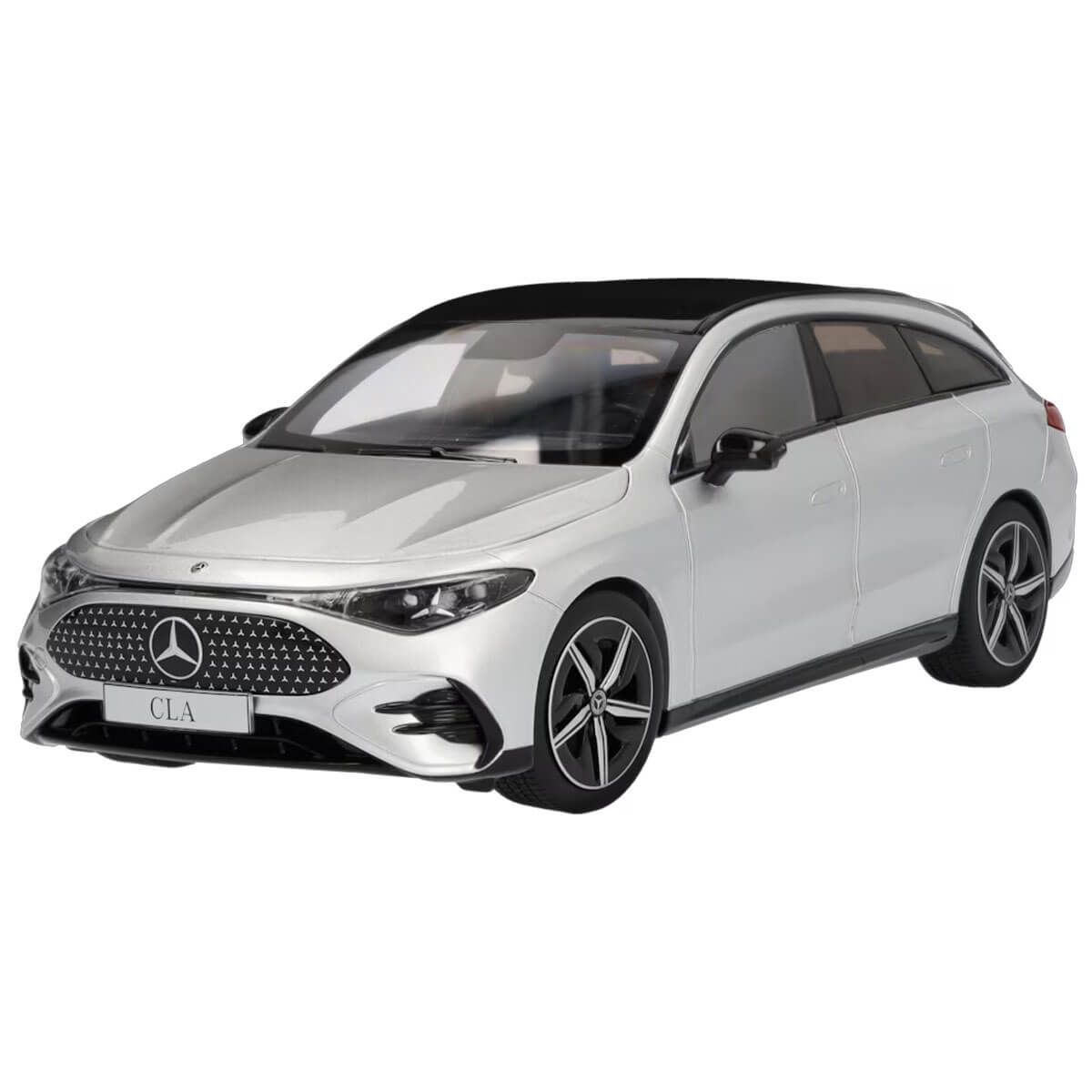 B66960847 mercedes benz modellauto cla x174 1 18 rosier onlineshop