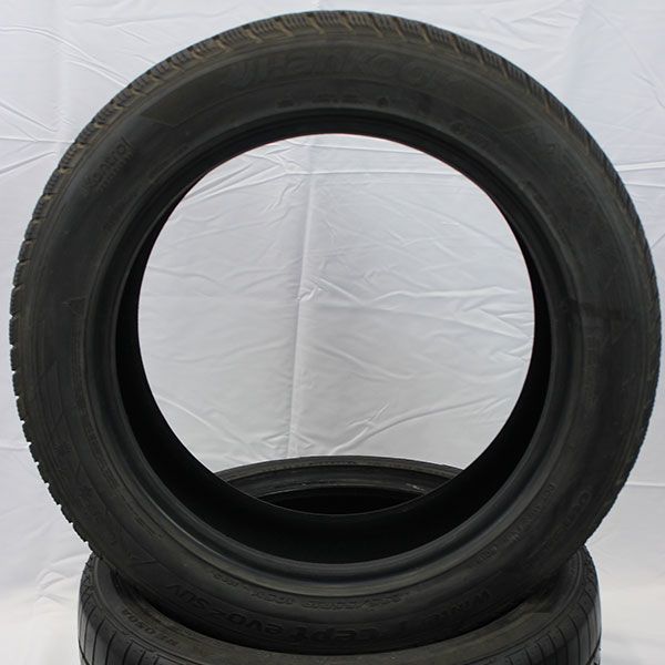 Gebrauchter winterreifen hankook wintericeptevo2suv rosier online shop