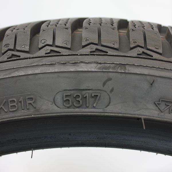 Gebrauchter winterreifen goodyear ultragrip8performance rosier online shop 05 (3)
