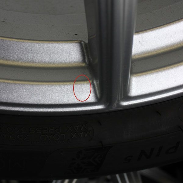 Gebrauchter-Winterkomplettradsatz-Mercedes-Benz-A206-Rosier-Online-Shop-05_(6)