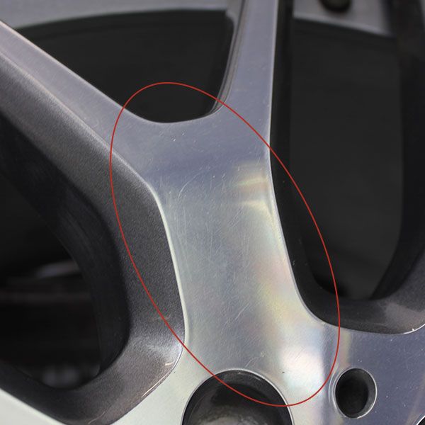 Gebrauchte felge mercedes amg a166 rosier online shop 13 (3)