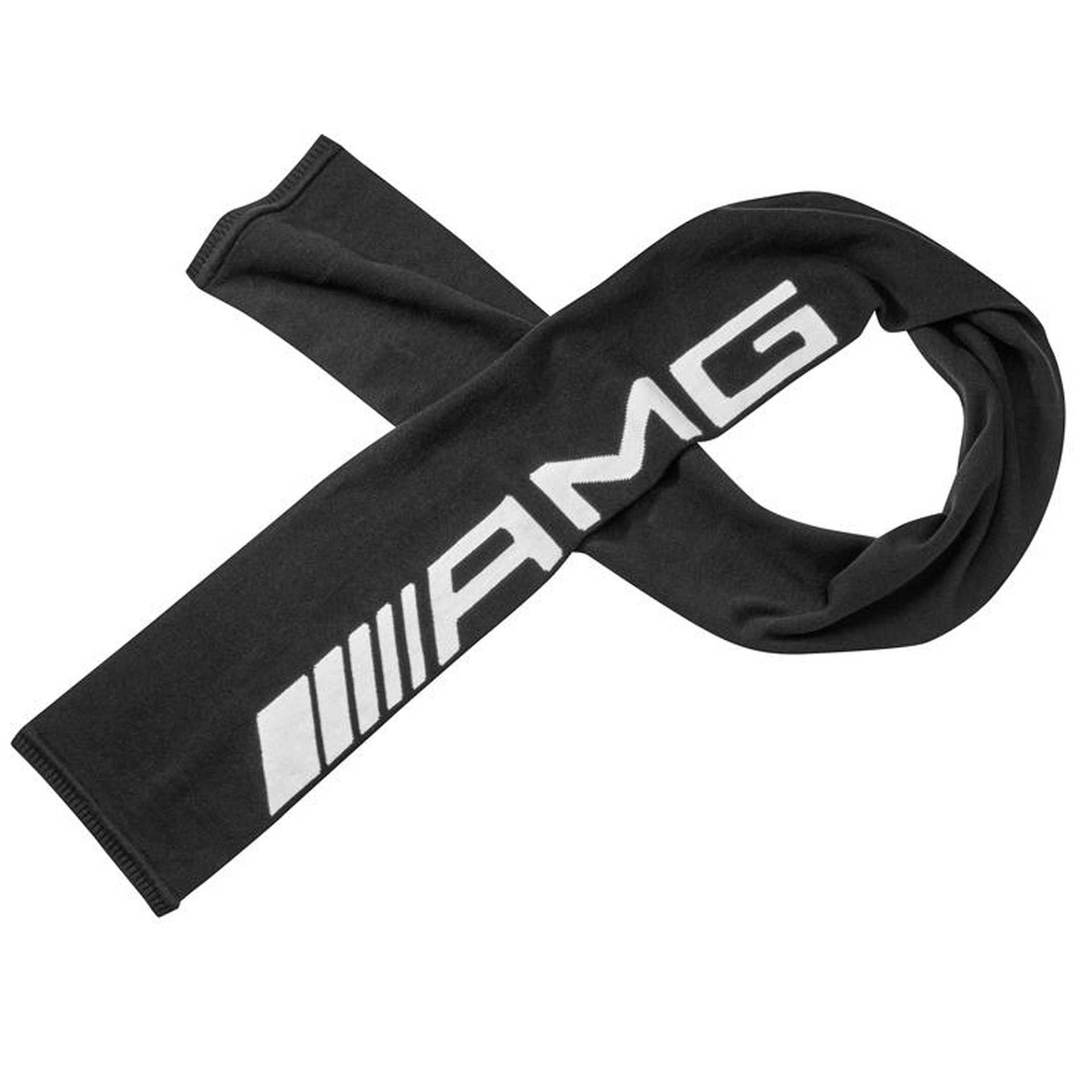 B66959209 mercedes amg strickschal rosier onlineshop neu