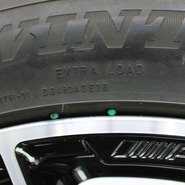 Gebrauchter-Winterkomplettradsatz-Mercedes-AMG-A253-Rosier-Online-Shop-05 Gebrauchter-Winterkomplettradsatz-Mercedes-AMG-A253-Rosier-Online-Shop-05