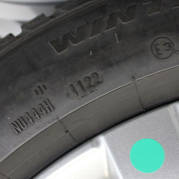 Gebrauchter-Winterkomplettradsatz-Mercedes-Benz-A206-Rosier-Online-Shop-07_(3)