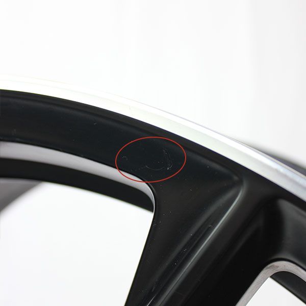 Gebrauchte felge mercedes amg a253 rosier online shop 12 (2)