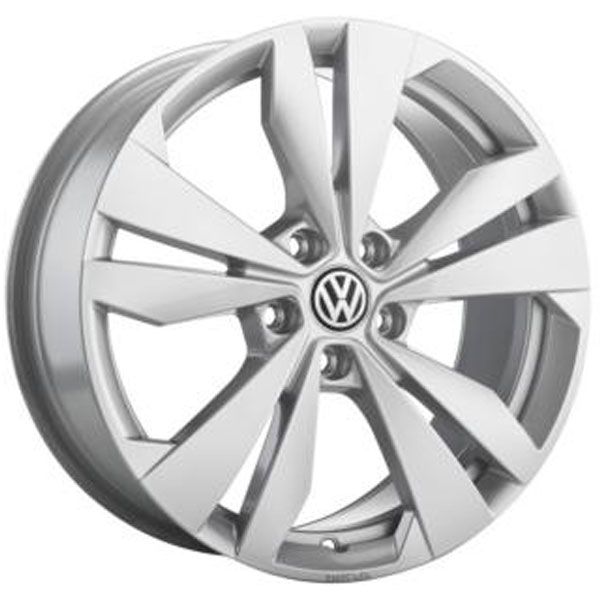 11a0714998z8 volkswagen leichtmetallfelge loen id4 id5 rosier onlineshop