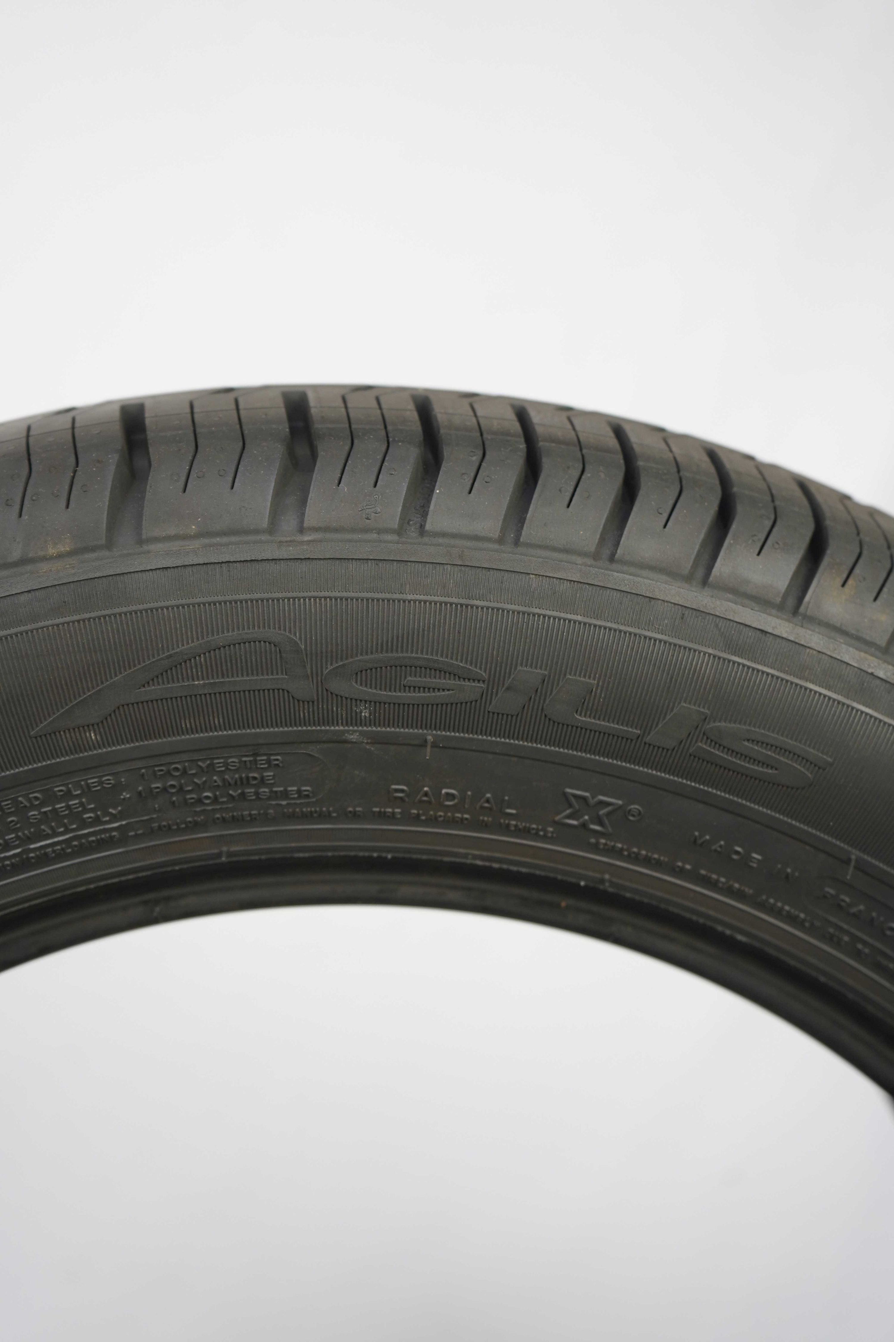 Sommerreifen michelin agilis 215 60 r17c 104 102h 2 (5)