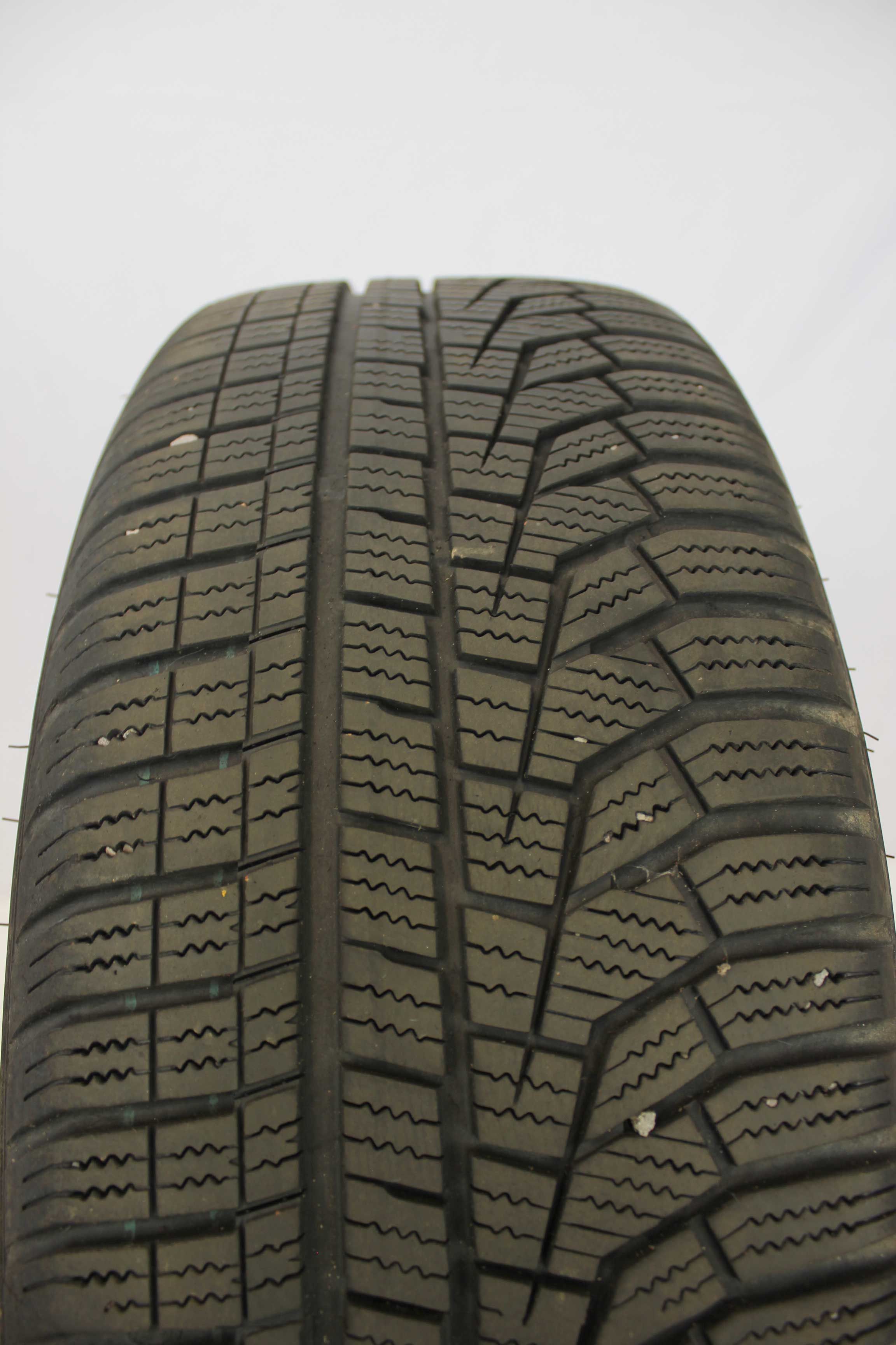 Winterkomplettradsatz mercedes benz a klasse a177 alufelge 17zoll a1774010300 winterreifen hankook winter iceptevo2mo 205 55 r17 91h 15 (1)