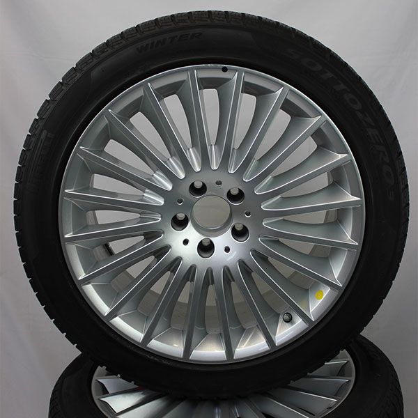 Winterkomplettradsatz-Mercedes-Benz-A222-11 Winterkomplettradsatz-Mercedes-Benz-A222-11