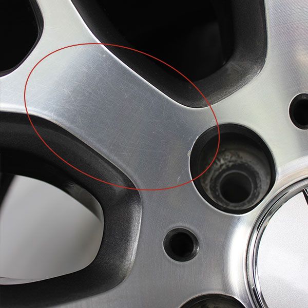 Gebrauchte felge mercedes amg a166 rosier online shop 14 (1)