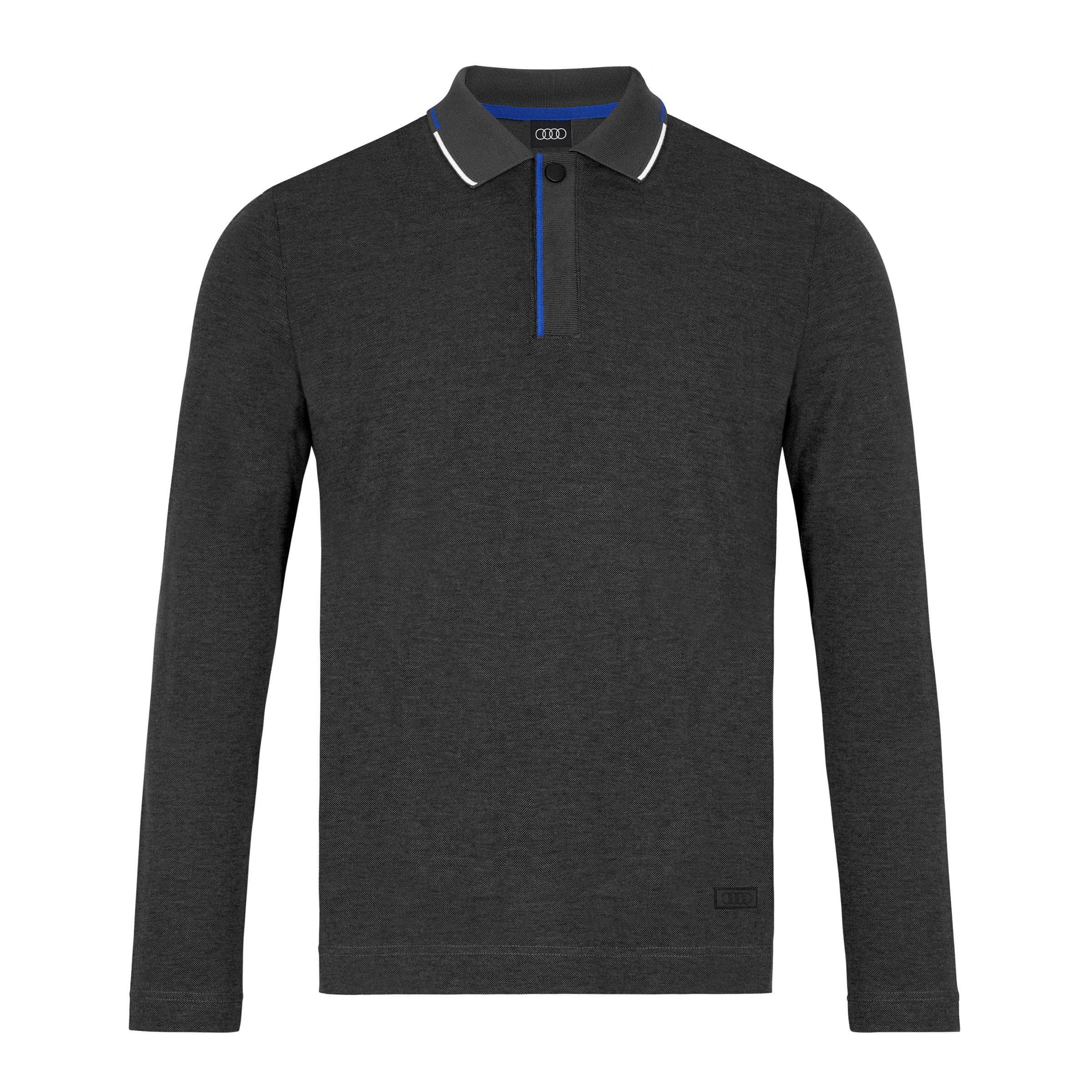 3132101005_audi_poloshirt_herren_grau_langarm_rosier-onlineshop