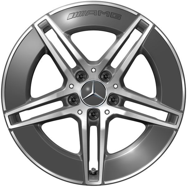 A23640117007Y51_mercedes-benz_AMG_5-Doppelspeichen-Rad_18-Zoll_CLE_rosier-onlineshop