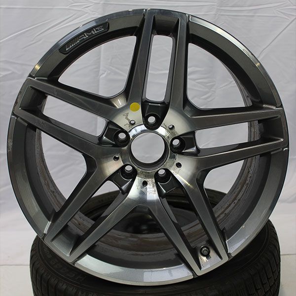 Gebrauchter-Felgensatz-Mercedes-AMG-A222-Rosier-Online-Shop-10 Gebrauchter-Felgensatz-Mercedes-AMG-A222-Rosier-Online-Shop-10
