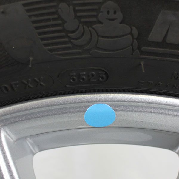 Gebrauchter winterkomplettradsatz mercedes benz a206 rosier online shop 15 (1)